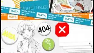 maya - 伊吹 マヤ Ibuki Maya