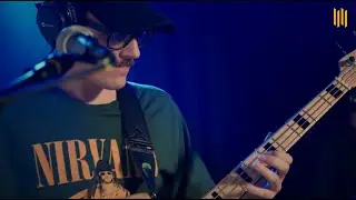 Flintt - Footprints (Live from the Hush Sessions)