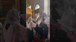 Тропарь сщмч. Игнатию Богоносцу (глас 4)