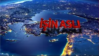 İŞİN ASLI - 10.08.2020