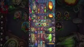 Final Battle in Hearthstone Battlegrounds: Path to Victory