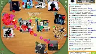 Абубакр Саидов   Mansur Qodirov Елена Русланова ВОТ СУКА СТОЛ 666