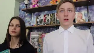 Время  "Ч"- первый выпуск