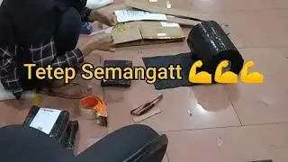 HARI TERAKHIR KERJA SEBELUM PPKM SKALA MIKRO JAWA-BALI