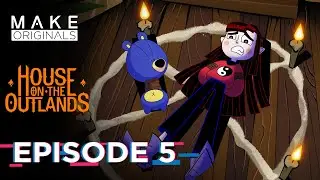 Enemy of my Enemy | House On The Outlands: Episode 5