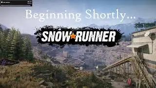 Snowrunner ep 48