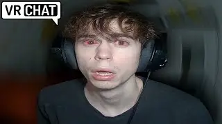 DON'T Play Vr Chat Geeked!