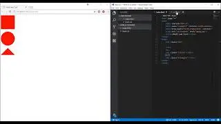 How to make Html Css Shapes