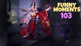 Funny Moments 103