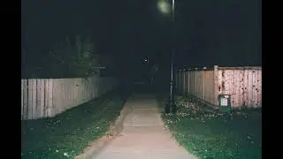 ( slowed ) go to sleep - justin oval