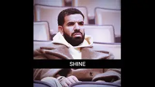 SHINE | Drake x J Cole Type Beat