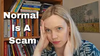 Normal Is a Lie? Personal Finance is a Scam