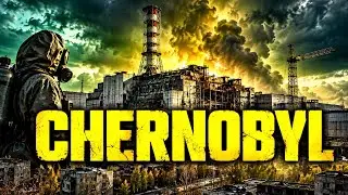 CHERNOBYL: The Most Serious Nuclear Disaster in History with @avvocatoatomico