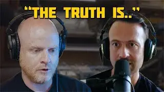 Finding Divine Joy in Stoicism with Jordan Adams
