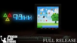 98xx Full Release Trailer