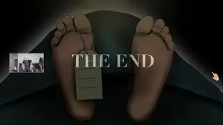 I Died In The End (Judge Sim Gameplay Ending)