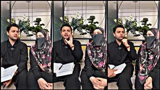 Neelofa & Haris Ismail || Kelebihan Berkahwin