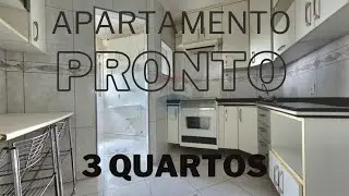Apartamento 3 Quartos Remax Residencial Vila Romana