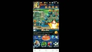 DRAGON BALL IDLE ACTIVE REDEEM CODES