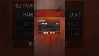 Worst Way to Die?  