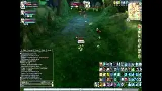 [ Florensia ] -TheTrooper- e Aliados vs UnitedPardioc e Aliados