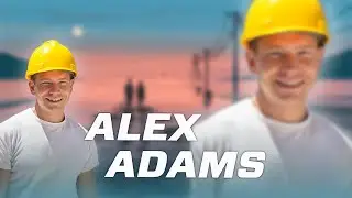 Alex Adams Top Compilation Hot Actors from Brazzers