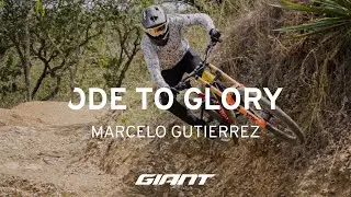Marcelo Gutiérrez: Ode to Glory | Giant Bicycles