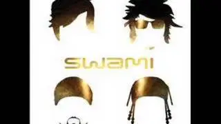 Swami - Hey Hey ft. Boostylz