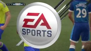 FIFA 17 CLUB PRO/ ME QUITAS MI MEJOR GOL,GENIAL RISCO.