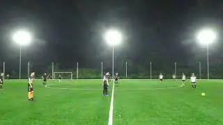 13 OLFC 3-2 JVFC