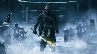 Ghost Of Tsushima [ Next - Phonk ] AMV Edit | Zetca Gaming | Samurai | #ghostoftsushimastatus