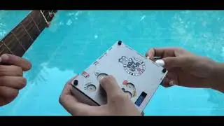 MON1 - Electronix Percussion