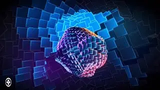 ZOYA - Bright Star [Visuals] | Tranceportal