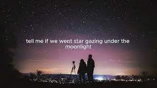 Josue - Tell me (Official Lyric Video)