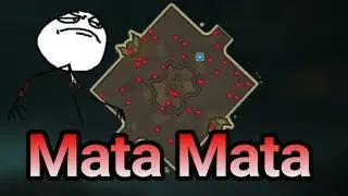 Legacy Of Discord - Gameplay Mata Mata