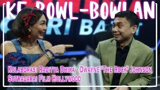 KOLABORASI RADITYA DHIKA & DWANEY 