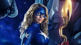 The Stargirl Project #MyStargirlScore