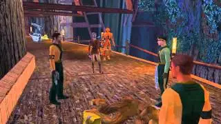Прохождение Star Wars: KOTOR [часть 20]
