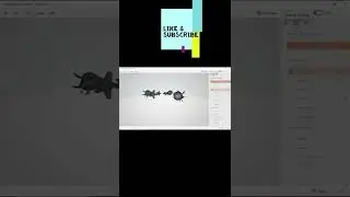 Knockout stars and Birds Animation || #trending #shorts #animation
