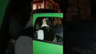 Греческая противоугонная система #тимурскорфу #корфу #керкира #греция