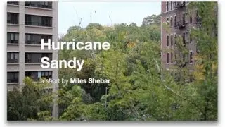 Hurricane Sandy (2012)