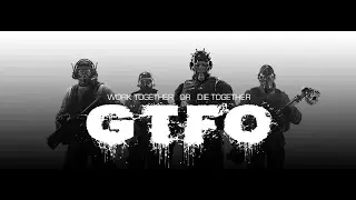 GTFO - ALT://Rundown 003 - R3C1