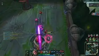 L o L - E c L o N i A K