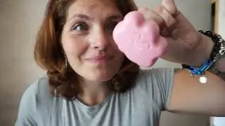 BOX SWAP été 2023 avec Nanie
