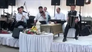 Enver Sadıqov  qaytağı ansambılı Sırlar dünyası türk musiqisi