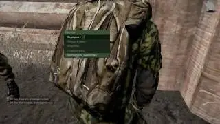 RPStalker - Воля адептировала военного