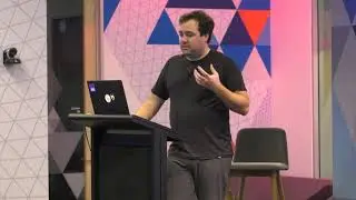 Evolving WASI with code generation, Pat Hickey