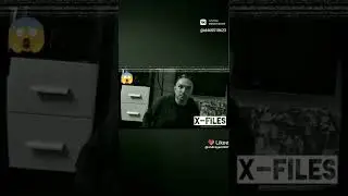 Секретные материалы.😂