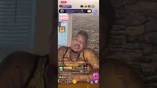 Rob of Day26 BIGO live - Jan 13th