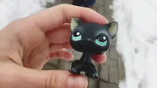 LPS Я БЫЛА В БЕЛОРУССИИ часть 2